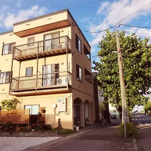  Guest house Opopo 竜宮店 Japan
