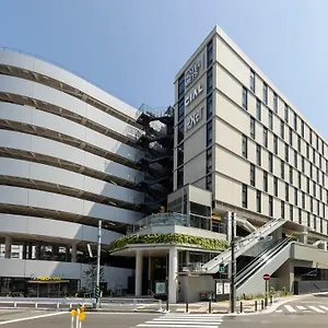 Hotel Jr-east Mets Yokohama, Yokohama (Kanagawa)
