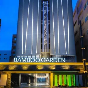 3* ラブホテル Bamboo Garden 新横浜【大人専用】