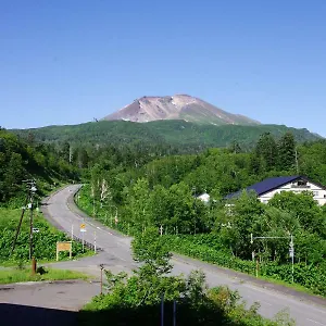  Hostel K's House Hokkaido - Asahidake Onsen Japan